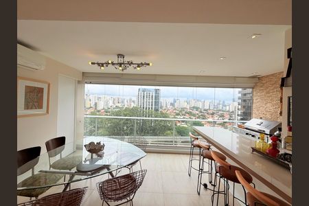 Apartamento à venda com 93m², 2 quartos e 2 vagas