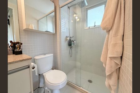 Apartamento à venda com 93m², 2 quartos e 2 vagas