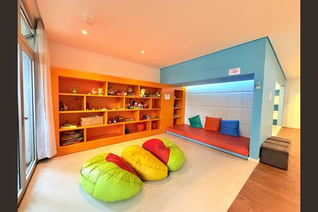 Apartamento à venda com 93m², 2 quartos e 2 vagas