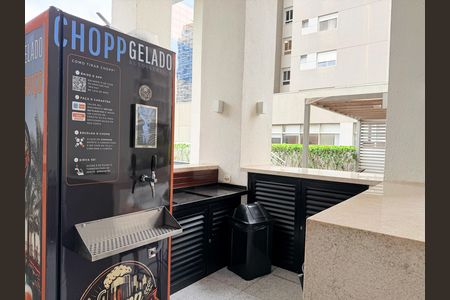 Apartamento à venda com 93m², 2 quartos e 2 vagas