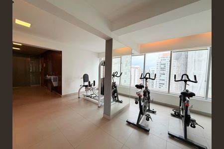Apartamento à venda com 93m², 2 quartos e 2 vagas