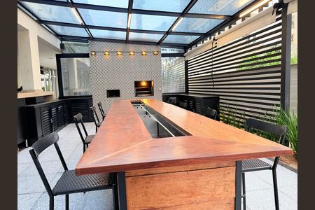 Apartamento à venda com 93m², 2 quartos e 2 vagas
