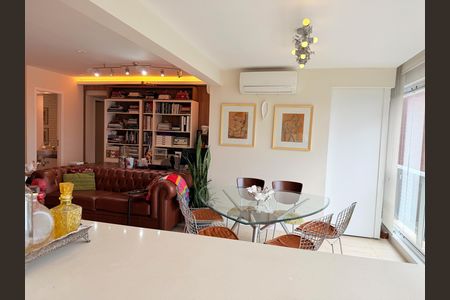 Apartamento à venda com 93m², 2 quartos e 2 vagas