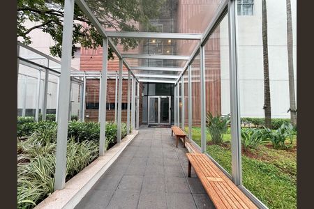 Apartamento à venda com 93m², 2 quartos e 2 vagas