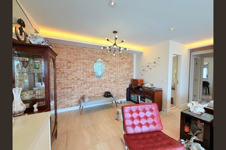 Apartamento à venda com 93m², 2 quartos e 2 vagas