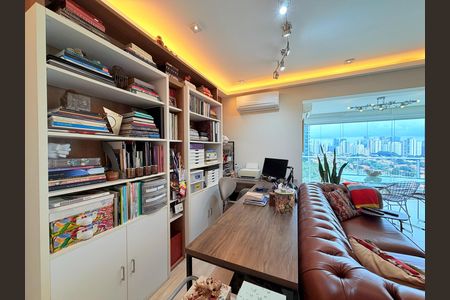 Apartamento à venda com 93m², 2 quartos e 2 vagas