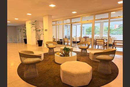 Apartamento à venda com 93m², 2 quartos e 2 vagas