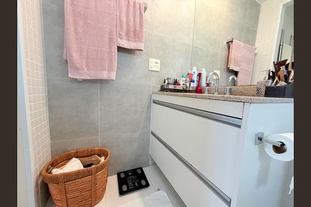 Apartamento à venda com 93m², 2 quartos e 2 vagas