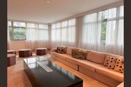 Apartamento à venda com 93m², 2 quartos e 2 vagas