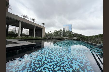 Apartamento à venda com 2 quartos, 93m² em Itaim Bibi, São Paulo