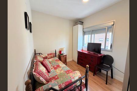 Apartamento à venda com 93m², 2 quartos e 2 vagas