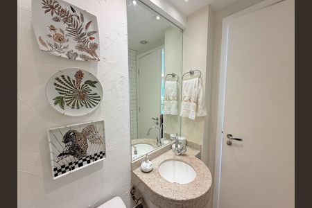 Apartamento à venda com 93m², 2 quartos e 2 vagas
