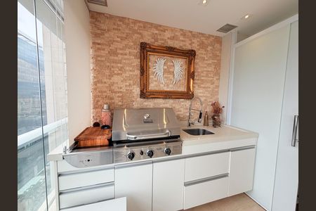 Apartamento à venda com 93m², 2 quartos e 2 vagas