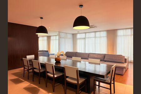 Apartamento à venda com 2 quartos, 93m² em Itaim Bibi, São Paulo