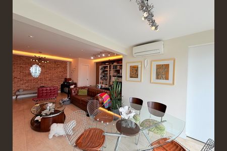 Apartamento à venda com 93m², 2 quartos e 2 vagas