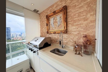 Apartamento à venda com 93m², 2 quartos e 2 vagas
