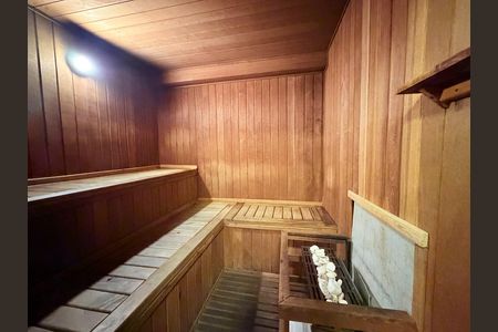 Apartamento à venda com 93m², 2 quartos e 2 vagas