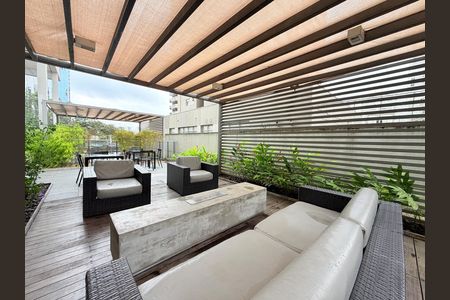 Apartamento à venda com 93m², 2 quartos e 2 vagas