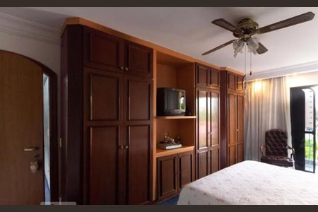 Apartamento à venda com 294m², 3 quartos e 3 vagas