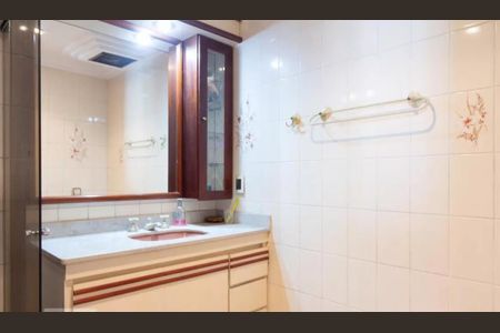Apartamento à venda com 294m², 3 quartos e 3 vagas