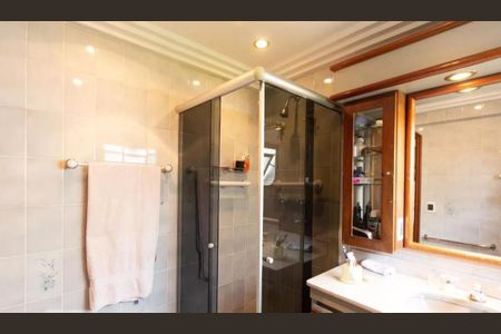 Apartamento à venda com 294m², 3 quartos e 3 vagas