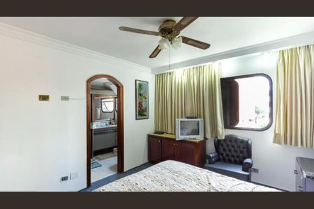 Apartamento à venda com 294m², 3 quartos e 3 vagas