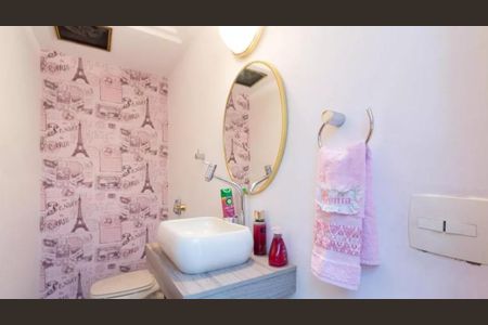 Apartamento à venda com 294m², 3 quartos e 3 vagas