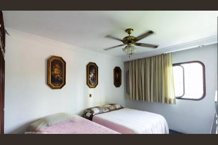 Apartamento à venda com 294m², 3 quartos e 3 vagas