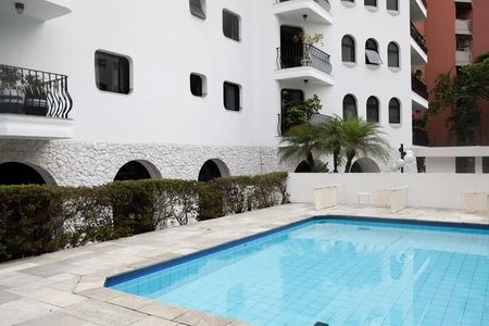 Apartamento à venda com 294m², 3 quartos e 3 vagas