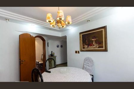 Apartamento à venda com 294m², 3 quartos e 3 vagas
