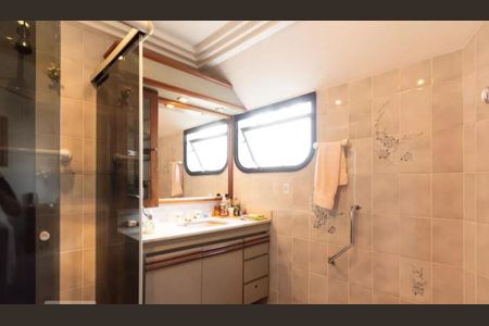Apartamento à venda com 294m², 3 quartos e 3 vagas