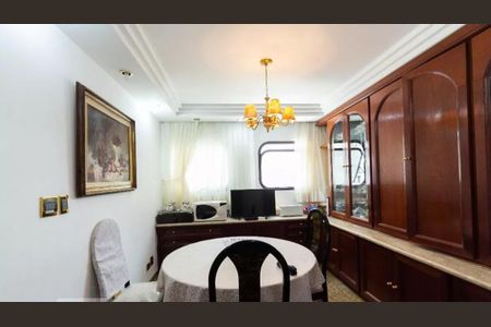 Apartamento à venda com 294m², 3 quartos e 3 vagas