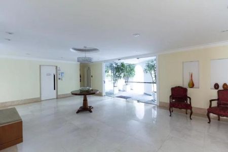 Apartamento à venda com 294m², 3 quartos e 3 vagas
