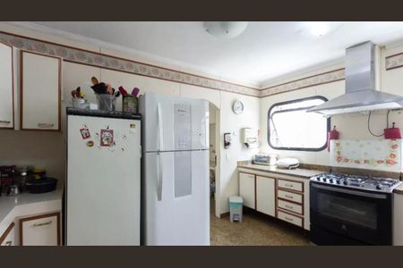 Apartamento à venda com 294m², 3 quartos e 3 vagas