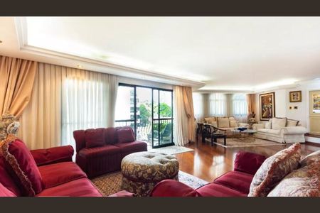 Apartamento à venda com 294m², 3 quartos e 3 vagas