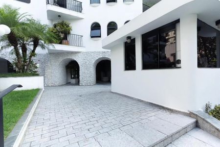 Apartamento à venda com 294m², 3 quartos e 3 vagas