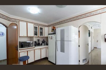 Apartamento à venda com 294m², 3 quartos e 3 vagas