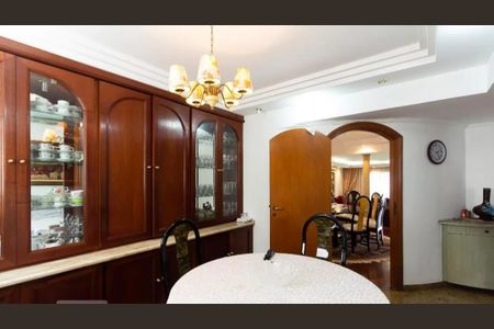 Apartamento à venda com 294m², 3 quartos e 3 vagas