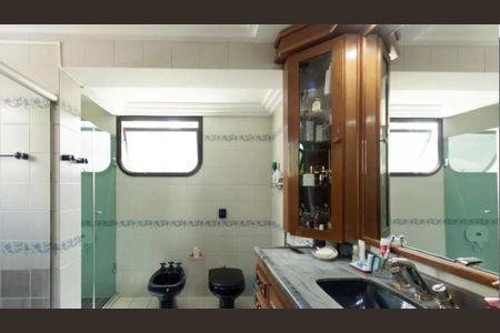 Apartamento à venda com 294m², 3 quartos e 3 vagas