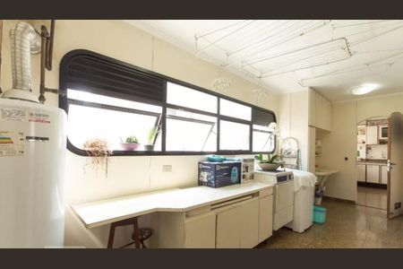 Apartamento à venda com 294m², 3 quartos e 3 vagas