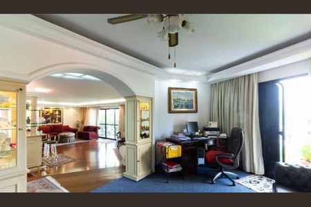 Apartamento à venda com 294m², 3 quartos e 3 vagas