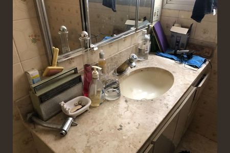 Apartamento à venda com 190m², 3 quartos e 2 vagas