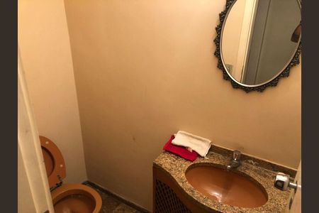 Apartamento à venda com 190m², 3 quartos e 2 vagas