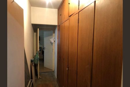 Apartamento à venda com 190m², 3 quartos e 2 vagas