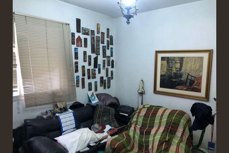 Apartamento à venda com 190m², 3 quartos e 2 vagas