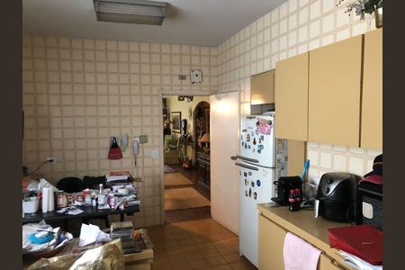 Apartamento à venda com 190m², 3 quartos e 2 vagas