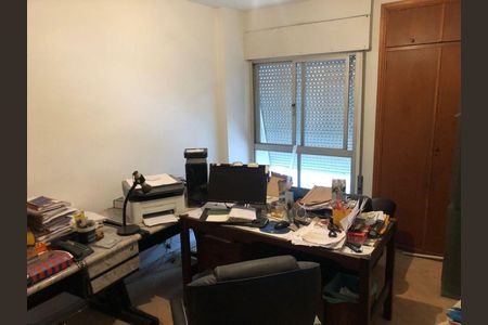 Apartamento à venda com 190m², 3 quartos e 2 vagas