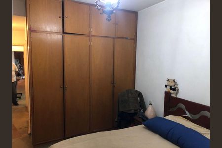 Apartamento à venda com 3 quartos, 190m² em Moema, São Paulo