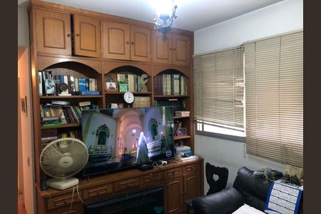 Apartamento à venda com 3 quartos, 190m² em Moema, São Paulo