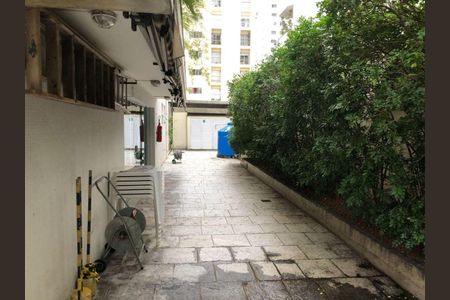 Apartamento à venda com 190m², 3 quartos e 2 vagas
